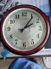 wall clock antique