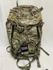 Mystery Ranch RATS Pack Multicam