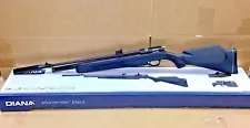 Diana Stormrider Gen 2 Air Rifle Multi-shot PCP Synthetic .177 Caliber Black