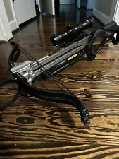 excalibur twinstrike crossbow And Accessories!