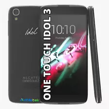 alcatel idol 3 for sale