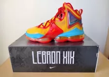 Lebron 19 Space Jam Tune Squad