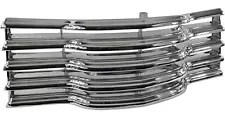 1947-53 Chevy Pickup Truck ALL Chrome Grill