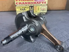 HotRods 4259 Stroker Crank Crankshaft +4mm. drz400 klx400 kfx400