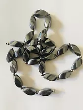 ð¿strand Of Hematite Beads For Jewelry Making