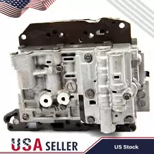 Aw55-50sn Aw55-51sn Complete Transmission Valve Body Fits Saab Gm Volvo Satun US