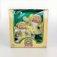 cabbage patch kid dolls for sale