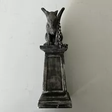 JW Hungate Studios Guardian of Hopes and Dreams Gargoyle Statue - 2011