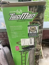 Deer Stand