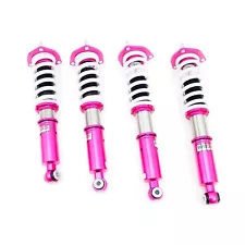 for Lexus LS400 (UCF10) 90-94 MonoSS Coilovers