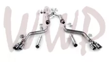 Stainless CatBack Exhaust Muffler System For 15-23 Dodge Challenger R/T SCAT SRT