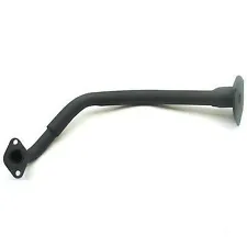 125cc 150cc GY6 Exhaust Pipe for Chinese Scooters and ATV's 1321