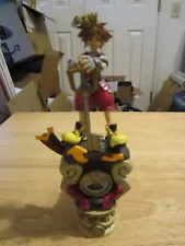 Kingdom Hearts Formation Arts Vol.1 Disney Sora