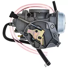 NICHE Carburetor Assembly for Kawasaki Prairie 360 2003-2012 15004-0041 ATV (For: Kawasaki Prairie 360)