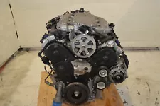 JDM 2006-2007-2008 HONDA PILOT AWD ENGINE J35A 4X4 3.5L MOTOR.