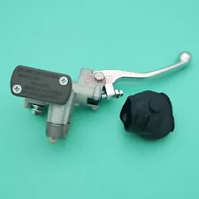 Front Brake Master Cylinder For HONDA CRF150F CRF230F CRF250F #45510-KPT-305 (For: Honda CRF250F)