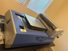 OMNIPrint Freejet 330TX Plus DTG Printer w/ Pearl PTM Automated DTG Pretreatment