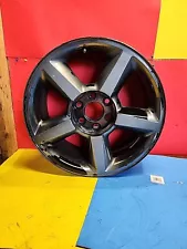 20” Silverado TAHOE AVALANCHE 1500 SUBURBAN Wheel Rim 2007-2014 FREE SHIPPING