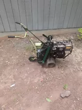 Ryan Sod Cutter Jr With Briggs 7 HP Engine