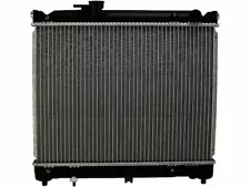 For 1989-1995 Geo Tracker Radiator 84571MT 1992 1993 1990 1991 1994 1.6L 4 Cyl