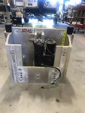 Atlas Electric Jack Plate