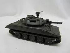 ROCO MINITANKS DBGM #254 US Army M551 Sheridan Airborne Tank #1