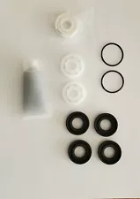 Aftermarket IMPROVED Nelson SR100 Big Gun Arm Rebuild Kit, READ DESCRIPTION