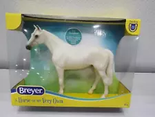 Bryer Freedom A Horse Of My Very Own 1:12 Scale Grey Thoroughbred No.1054