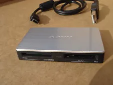 Sony 12 in 1 Multi-Card Reader / Writer SD MRW62E-T1 Windows 11 Compatible