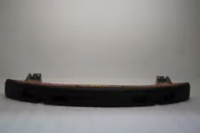 2007-2013 SUZUKI SX4 REAR BUMPER BAR WITH ABSORBER