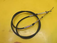 OEM 2002-2008 SEA-DOO SEADOO RXT X 255 REVERSE CONTROL CABLE GTX 4TEC 215 (For: 2008 RXT 215)