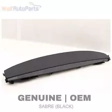 2013-2014 AUDI S6 - REAR Electric Window Shade / Sunshade 4G5861325B (For: 2014 Audi S6)