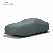 WeatherTec UHD 5 Layer Full Car Cover for AMC Rebel 1967-1970 Convertible (For: 1968 AMC Rebel SST)