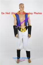 Dragon Ball Z Majin Buu Cosplay Costume acgcosplay costume