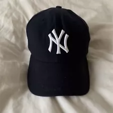 Last sale Yankee Hat Navy 58.7cm