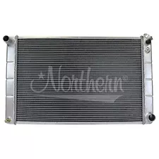 Northern Factory Sales 205056 Radiator For 75-90 Chevrolet Caprice Impala Nova (For: 1977 Chevrolet Nova Concours)