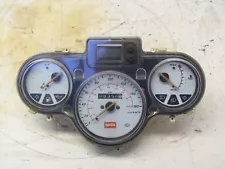 INSTRUMENTATION FOR APRILIA SCARABEO 150 FROM 1999 (e37497)