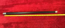 Howa 1500 Barrel- Carbon Fiber 6.5 PRC Heavy- 24" Bolt Action Weatherby Vanguard