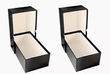 Heavy Duty Storage Box for Proof Sets Bundle of Two