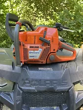 Husqvarna 385xp/390xp