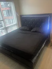 king bedroom set used for sale