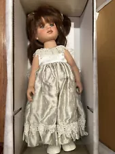 Linda Rick Doll From The Lovee Collection