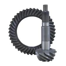 Yukon Gear YG D44-456T Ring And Pinion Gear Set