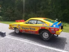 DYNO DON Mustang II "CUSTOM BUILT" Drag Car