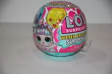 LOL Surprise Water Balloon Surprise - YOU CHOOSE THE DOLL! (NEW BUT OPENED)