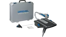 New Dremel F013MS20JA ® Moto-Saw (MS20-1/5) Scroll saws