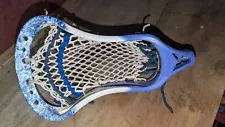 Lacrosse Head. Easton Launch