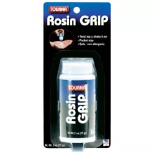 Tourna ROSIN GRIP Shaker Bottle - Dry Powder - 2oz / 57g