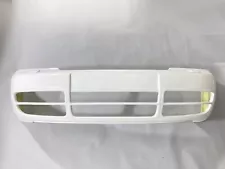 Full Front Bumper Spoiler Valance Parachoques (Fits Audi S4 A4 B5 1994-2001)