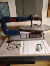 Ryobi 16 inch SC 162VS Corded Scroll Saw